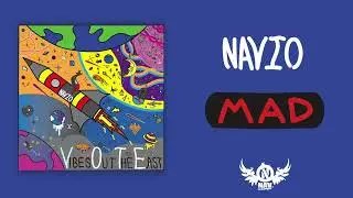 Navio -  Mad