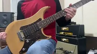 Three unique types of vibrato to expand your playing on the guitar
