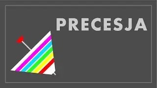 Precesja #15