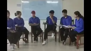 Group Discussion on Social Media and Privacy