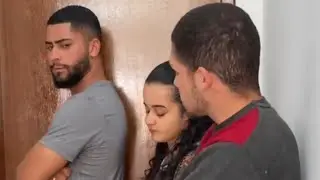 Patroa faz um teste pros funcionários, veja o que aconteceu... (FILME COMPLETO)