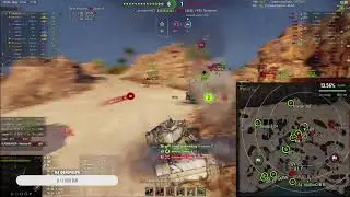 World of Tanks  KV-1 Shielded