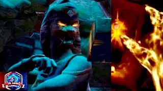 Asgard’s Wrath 2 | Oasis Of Sorrow Tribute to Sakhmet | How To Lower Gate To Access The Chisel