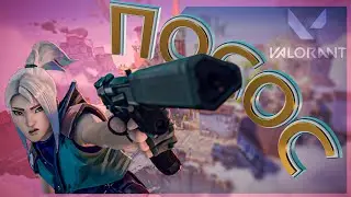 ОТРЯД МЯСНИКОВ ВПЕРВЫЕ ИГРАЕТ В VALORANT