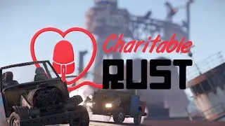 Charitable Rust 2021: Trailer