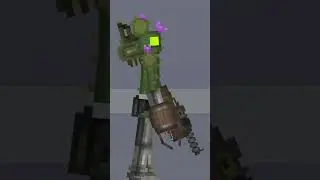 Top 5 cactus in Melon Sandbox!