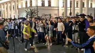 Нижний Новгород день города (17.08.2024)