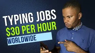 9 Work From Home Online Typing Jobs (No Experience Required)Transcription Jobs