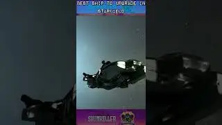 Starfield - Best Ship To Upgrade? Has Most Expensive Parts & All Rank 4 Starship Design