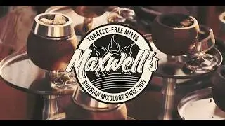 Maxwell's John Calliano 2019