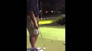 How to Hit a 20yd Pitch Shot to Tight Pin