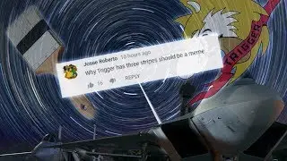 Trigger's 3rd Sin Line - Ace Combat 7