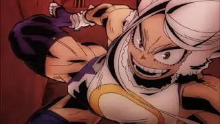 Comethazine - Find Him Amv