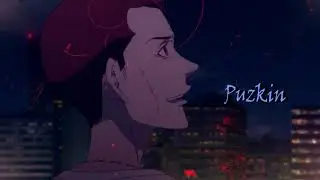 Tokyo Revengers - [Akkun dies again] | Black Swan | ~ [Edit/AMV] ♪ 4K - 31Fps