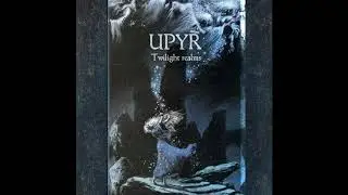 Upyr - Twilight Realms (2019) (Dungeon Synth)