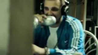 Баста - ролик для Hip Hop All Stars, 27 мая, ГлавClub СПб