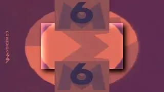 YTPMV Scan m6 logo in music effect 2.0 (от valentin1382scans)