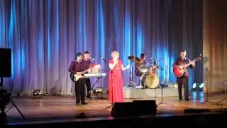 ШУМАТКЕЧЕ ансамбль . Елена Гурьянова. 