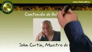 Contenidos mínimos de los cursos de Reiki I