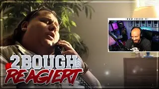 ICON 5 | Der Weg von Biggie68 / 2Bough reagiert