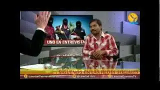 VIOLENCIA EN GUERRERO, POR ABANDONO OFICIAL: BRUNO PLÁCIDO