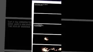 The end of and beginning of the DC Universe #short