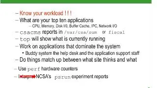 09 Linux Application Profiling Lecture
