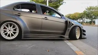 STANCENATION JAPAN G EDITION  Part 1 of 3