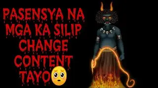 PASENSYA NA POH | BOSS YOKO TV