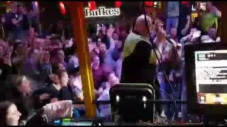 Big Benny Vrundj is veur aeve, Kammeraod is veur ut laeve.