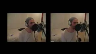 Unusual You (cover)