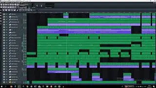 LMMS SONG - Leaving for Freedom