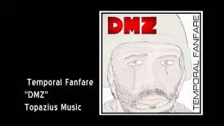 Temporal Fanfare - 