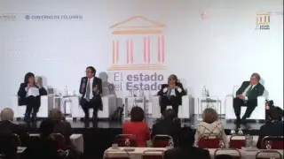 FORO INTERNACIONAL DE LA FUNCIÓN PÚBLICA 
