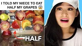 People Who Failed To Understand How Food Works