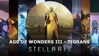 Stellaris - SpaceCats MOD