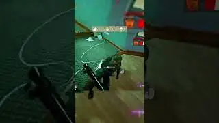 DO IT FOR THE SQUAD! #squad #squadwipe  #mp40 #warzone #callofduty #360 #triplekill