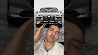 WAS ist mit BMW passiert 🙀