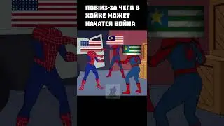 Типичная причина для войны в HEARTS oF IRON 4 #hoi4 #хои4 #хотсков