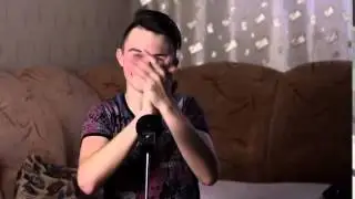 Для важных переговоров Пашка Ширяев