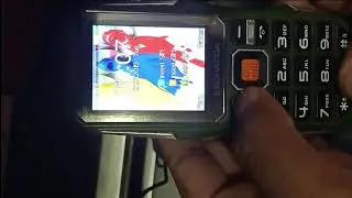 Kechaoda K112 || All China MTK6261 Models  || Passcode Removed in 1 Click by Miracle 2.82.....