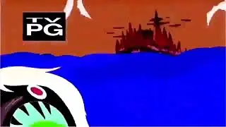 Adventure Time Intro in G Major Backwards