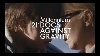 Posłuchaj, co chcę Ci powiedzieć (Just Hear Me Out) - trailer | 21. Millennium Docs Against Gravity