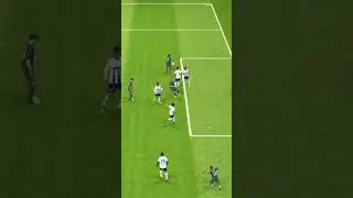 Only Way to stop Kyllian Mbaape ⚽ #efootball2024 #shorts
