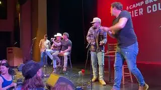 Michael Ray, Dylan Schneider & friends 