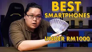 Best smartphones in Malaysia under RM1,000 (April 2023) | SoyaCincau’s Best Budget Buys