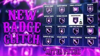 *MUST WATCH* FASTEST WAY TO DO THE UNLIMITED STAMINA GLITCH AFTER PATCH 1.09!!(PS4/XBOX)