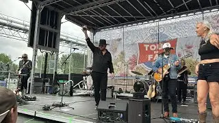 Paul Cauthen - Sweetheart from the Trailer Park