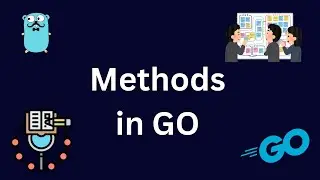 Methods in structs in Go (Golang)