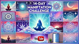 Transform Your Life in 14 Days: Powerful Manifestation Guide | JFA Mentore |